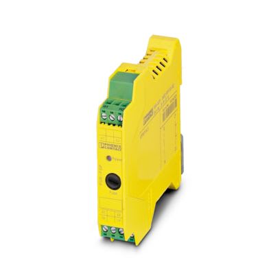 PHOENIX CONTACT - PSR-SCP- 24DC/FSP/1X1/1X2 MOD. SICUREZZA