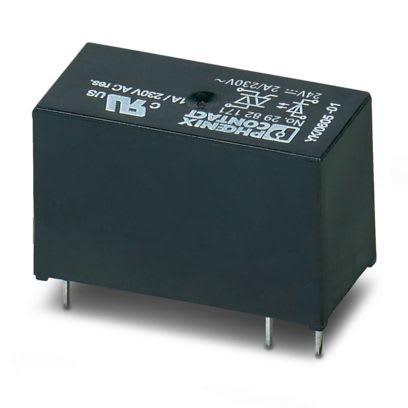 PHOENIX CONTACT - OPT-24DC/230AC/ 2 OPTOACCOPPIATORE