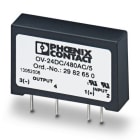 PHOENIX CONTACT - OV-24DC/480AC/5 RELE STATICO