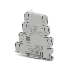 PHOENIX CONTACT - PLC-OSC- 24DC/ 24DC/ 10/R RELE STATO SOL