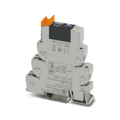 PHOENIX CONTACT - PLC-OSC- 24DC/ 24DC/ 5/ACT OPTOACCOP.