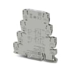 PHOENIX CONTACT - PLC-2RSC-24DC/ 1 MODULO RELE