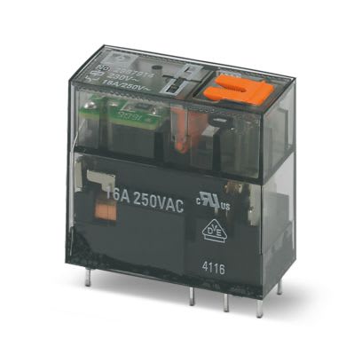 PHOENIX CONTACT - REL-MR-230AC/21HC/MS RELE