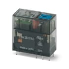 PHOENIX CONTACT - REL-MR- 24DC/21HC AU/MS RELE