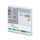 PHOENIX CONTACT - VISU+ 2 RT UNLIMITED WEB1 AD LICENZA