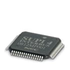 PHOENIX CONTACT - IBS SUPI 4 TQFP CHIP DI PROTOCOLLO