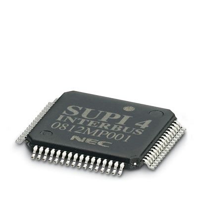 PHOENIX CONTACT - IBS SUPI 4 TQFP CHIP DI PROTOCOLLO 2988117