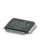 PHOENIX CONTACT - IBS SUPI 4 TQFP CHIP DI PROTOCOLLO