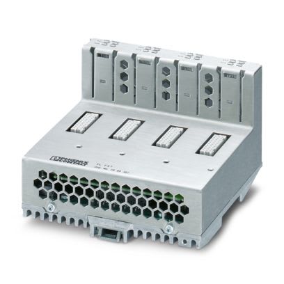 PHOENIX CONTACT - FL FXT ESPANSIONE 8 PORTE ETHERNET