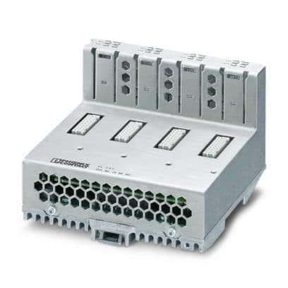 PHOENIX CONTACT - FL FXT ESPANSIONE 8 PORTE ETHERNET