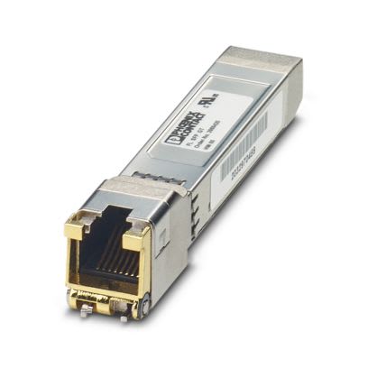 PHOENIX CONTACT - FL SFP GT MODULO PER TRASMISSIONE
