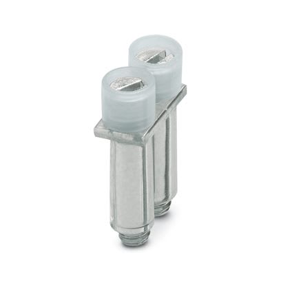 PHOENIX CONTACT - FBRI 2-5 N PONTICELLO FISSO TRASVERSALE