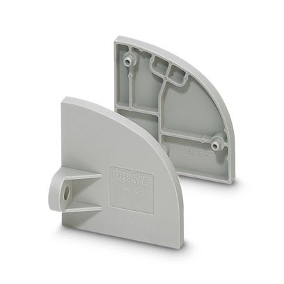 PHOENIX CONTACT - PW 4-F PIASTRA FLANGIATA 3000403