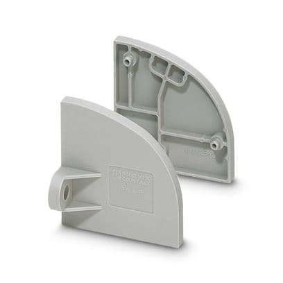 PHOENIX CONTACT - PW 4-F PIASTRA FLANGIATA