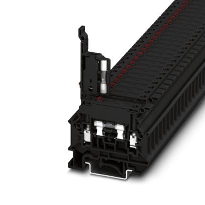 PHOENIX CONTACT - UK 5-HESILED 24 N MORSETTO PORTAFUSIBILI
