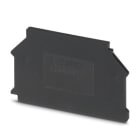 PHOENIX CONTACT - D-UK 5-HESI N PIASTRA TERMINALE 3000543