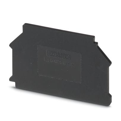 PHOENIX CONTACT - D-UK 5-HESI N PIASTRA TERMINALE