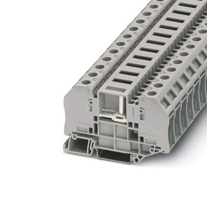 PHOENIX CONTACT - RT 4-T-P/P MORSETTO SEZIONATORE 3000565