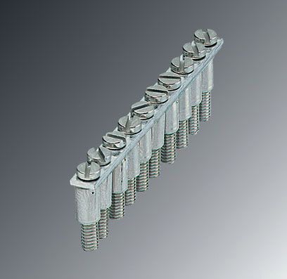 PHOENIX CONTACT - FBRN 10-5-EX PONTICELLO FISSO TRASVERSAL