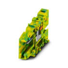 PHOENIX CONTACT - PPC 2,5/1-L GNYE GIUNTO COMBI 3000655