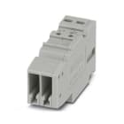 PHOENIX CONTACT - PPC 2,5/2 GIUNTO COMBI