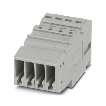 PHOENIX CONTACT - PPC 2,5/4 GIUNTO COMBI
