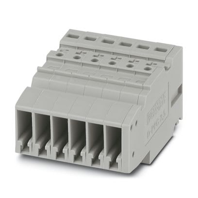 PHOENIX CONTACT - PPC 2,5/6 GIUNTO COMBI