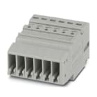PHOENIX CONTACT - PPC 2,5/6 GIUNTO COMBI