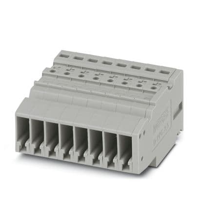 PHOENIX CONTACT - PPC 2,5/8 GIUNTO COMBI