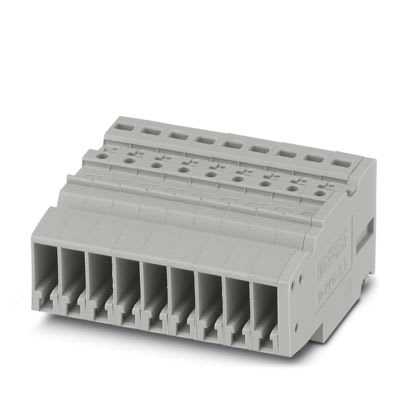 PHOENIX CONTACT - PPC 2,5/9 GIUNTO COMBI
