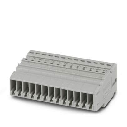 PHOENIX CONTACT - PPC 2,5/13 GIUNTO COMBI