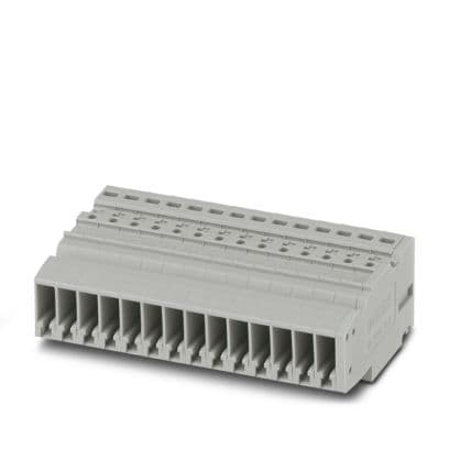 PHOENIX CONTACT - PPC 2,5/14 GIUNTO COMBI