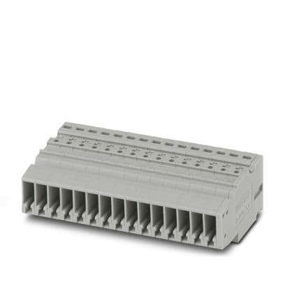 PHOENIX CONTACT - PPC 2,5/15 GIUNTO COMBI