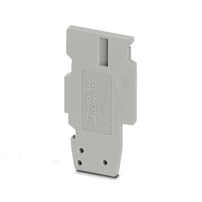 PHOENIX CONTACT - D-PPC 2,5 ACCESSORIO COMBI 3000671