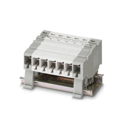 PHOENIX CONTACT - PPC 6-NS/1-L GIUNTO