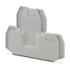 PHOENIX CONTACT - D-UTTB 4 HV PIASTRA TERMINALE 3000709