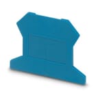 PHOENIX CONTACT - D-UK 2,5 BU PIASTRA TERMINALE 3001103