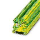 PHOENIX CONTACT - UT 4/ 1P-H-PE MORSETTO PER COND. DI TERR 3001372