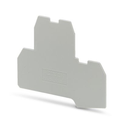 PHOENIX CONTACT - D-UKKB 10 PIASTRA TERMINALE 3001394