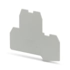 PHOENIX CONTACT - D-UKKB 10 PIASTRA TERMINALE 3001394