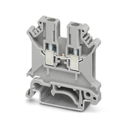 PHOENIX CONTACT - UK 3 N MORSETTO UNIVERSALE A VITE 3001501