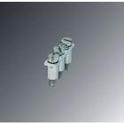 PHOENIX CONTACT - FBRN 3-4 N PONTICELLO FISSO TRASVERSALE 3001556