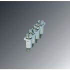 PHOENIX CONTACT - FBRN 4-4 N PONTICELLO FISSO TRASVERSALE