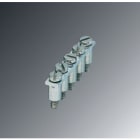 PHOENIX CONTACT - FBRN 5-4 N PONTICELLO FISSO TRASVERSALE