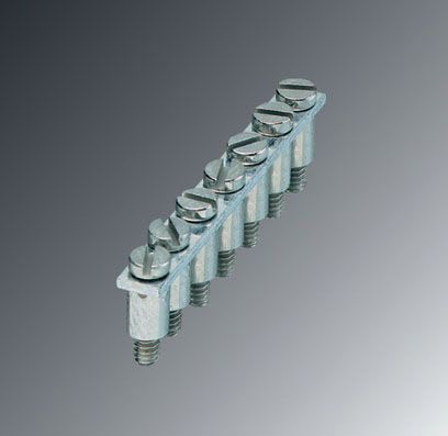 PHOENIX CONTACT - FBRN 7-4 N PONTICELLO FISSO TRASVERSALE