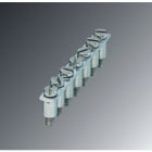 PHOENIX CONTACT - FBRN 7-4 N PONTICELLO FISSO TRASVERSALE
