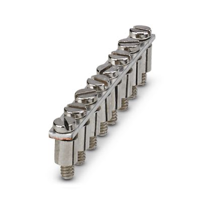 PHOENIX CONTACT - FBRN 8-4 N PONTICELLO FISSO TRASVERSALE 3001608