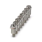 PHOENIX CONTACT - FBRN 8-4 N PONTICELLO FISSO TRASVERSALE