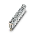 PHOENIX CONTACT - FBRN 10-4 N PONTICELLO FISSO TRASVERSALE