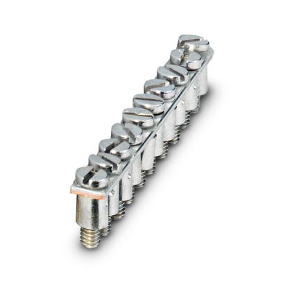 PHOENIX CONTACT - FBRN 10-4 N PONTICELLO FISSO TRASVERSALE 3001624